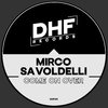 Mirco Savoldelli - Come On Over