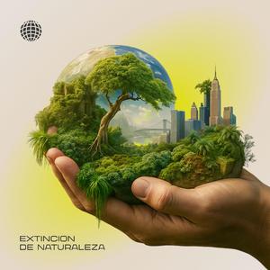 Extinción de Naturaleza (feat. Nicon Fim)
