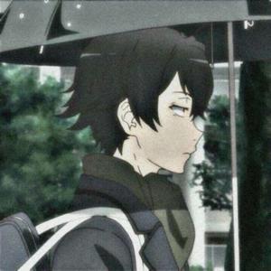 没你也能活下去(1)