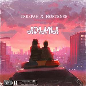 ADIANA (feat. Hortense)
