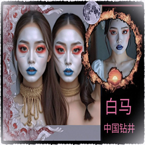 牛奶与巧克力