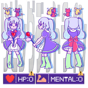 リビングデッドライン