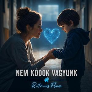NEM KÓDOK VAGYUNK
