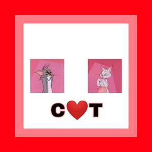C♡T_Prod by Red killer