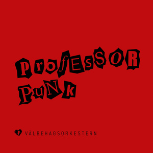 Professor Punk