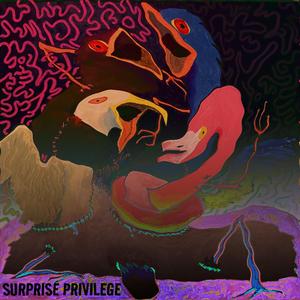 You Don't Like Being Happy