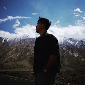 平淡日子里的刺（cover宋冬野）