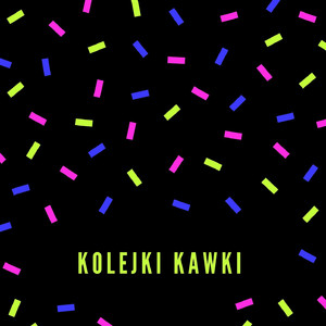 Kolejki Kawki