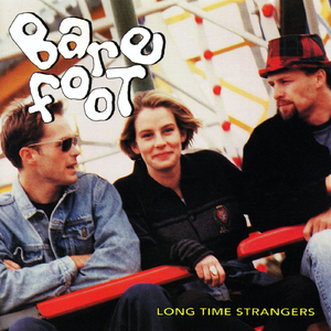 Baby, You Got in the Way