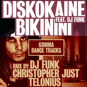 Bikinini (DJ Funk Remix)