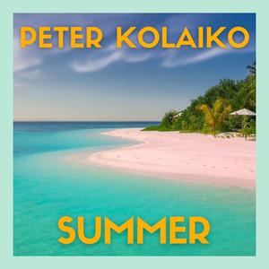 Summer Upbeat Pop Rock
