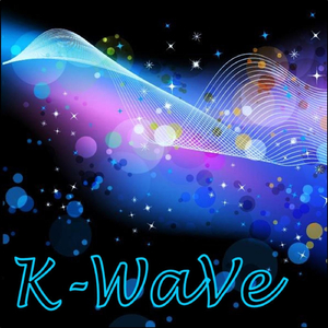 K-Wave (feat. Jl Park)