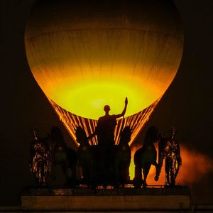 爱的赞歌（中文版）