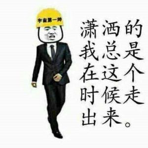 工资一发那就该我潇洒