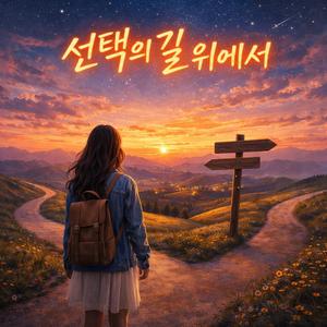 선택의 길 위에서