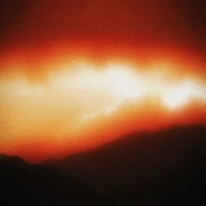 Пылающий мир