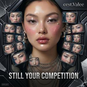 Still Your Competition