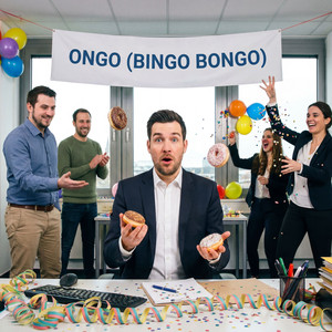 Ongo (Bingo Bongo)