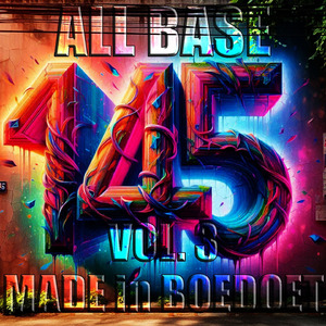 CREET 82 Tanah Abang, Pt. 3