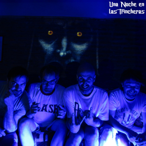 Una Noche en las Trincheras