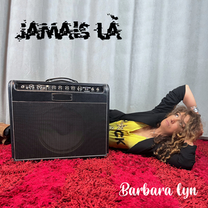 Jamais là