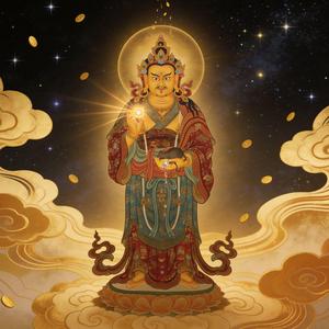 Jambhala Mantra