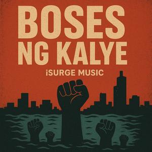 Mayaman ang Bayan Mahirap ang Mamamayan