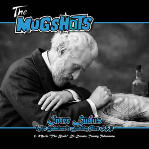 Inter Ludus (An Embalmer's Lullaby Part Iii)