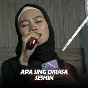 Apa Sing Dirasa (Live Version)