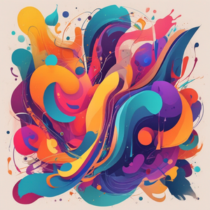 竪琴を奏で(ソプラノ)