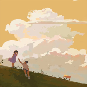 海风海风，请带我走 (优美的钢琴曲)