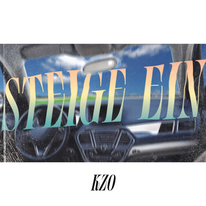 Steige EIN