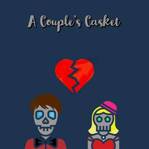 Rather Dig A Grave (feat. I'm Geist)