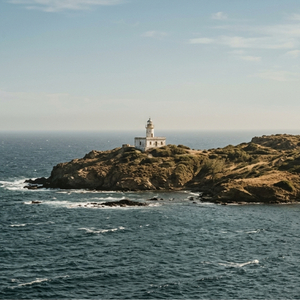 lighthouse