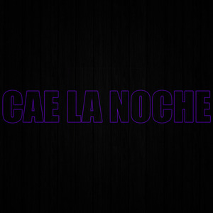Cae la Noche