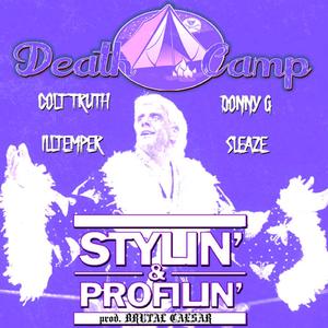 Stylin' & Profilin' (feat. Colt Truth, Illtemper, Donny G & Julius Sleazer)