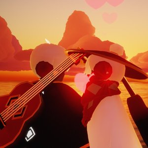 刻在你心里的名字（指弹）