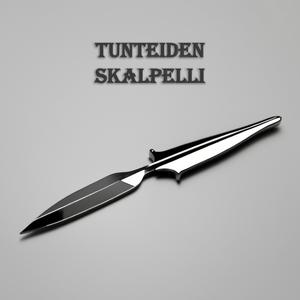 Tunteiden skalpelli