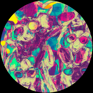 Cabra Cega (Alexny Remix)