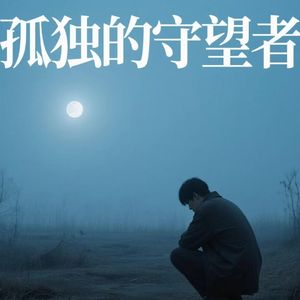 孤独的守望者 伴奏