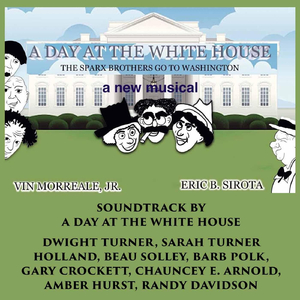 Have You Heard? (feat. Chauncey Arnold, Sarah Turner Holland, Amber Hurst & Gary Crockett)