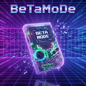 베타모드