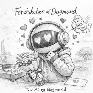 Forelskelsen af Bagmand