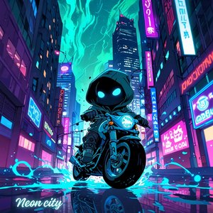 Neon City