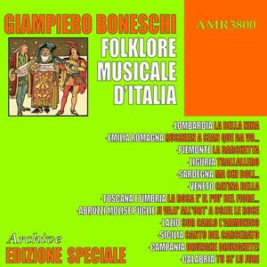 Trallallero (Allegro) [Liguria]