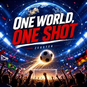 One World, One Shot