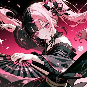 鈴鳴ル猛毒 / Chiming Venom (Addict ver)