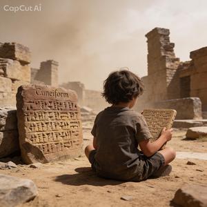 Cuneiform