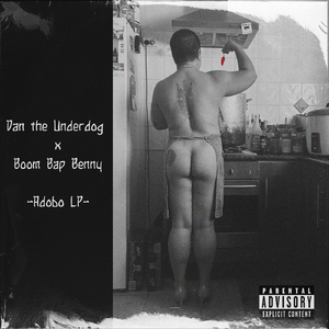 The Jonzes (feat. Marshay Logan)