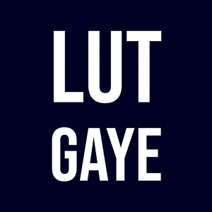 Lut Gaye (Acoustic)